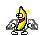 Une nouvelle co-rédactrice Banane